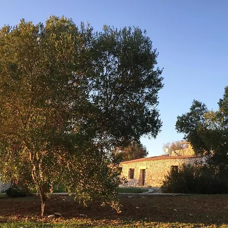 Holiday home Feudo Pajara Marancio 1 By Salento Prime