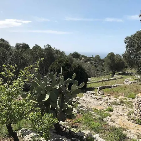 Feudo Pajara Marancio 1 By Salento Prime Holiday home Salve