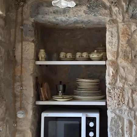 בית נופש Feudo - Pajara Marancio 1 By Salento Prime *