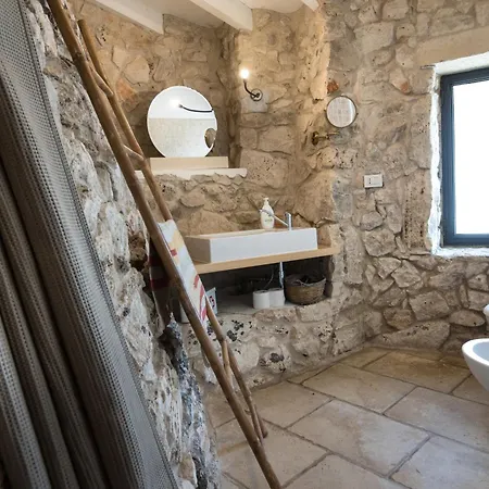 度假居 Feudo - Pajara Marancio 1 By Salento Prime 萨尔维