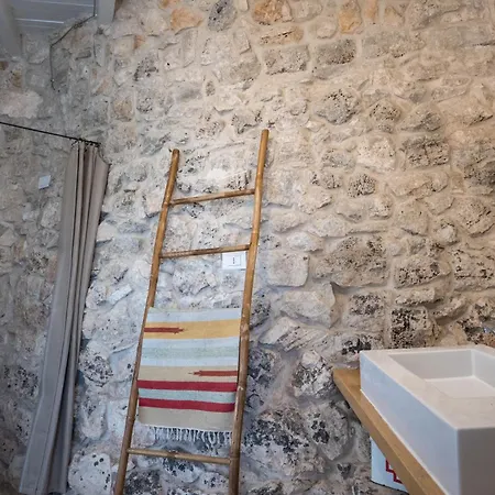 Feudo - Pajara Marancio 1 By Salento Prime