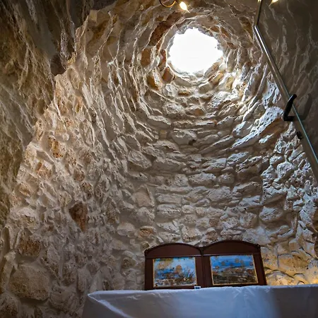 Feudo - Pajara Marancio 1 By Salento Prime בית נופש *