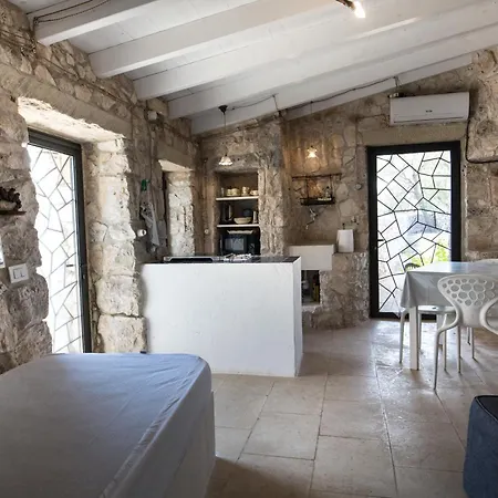 度假居 Feudo - Pajara Marancio 1 By Salento Prime 萨尔维