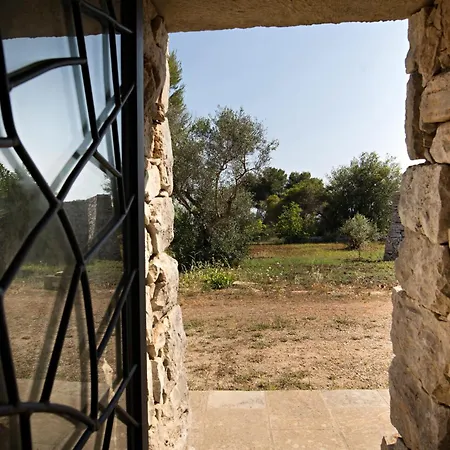 Feudo - Pajara Marancio 1 By Salento Prime *