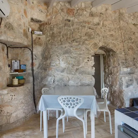 Feudo - Pajara Marancio 1 By Salento Prime