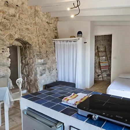 Feudo - Pajara Marancio 1 By Salento Prime בית נופש