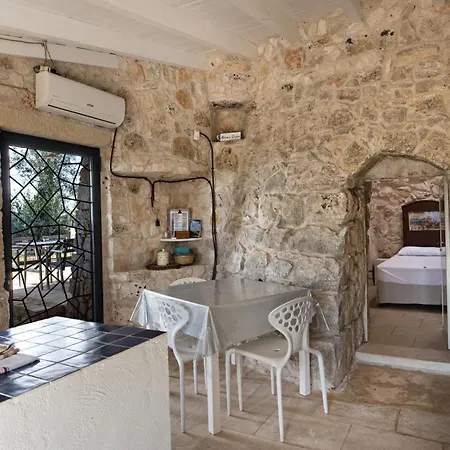 度假居 Feudo - Pajara Marancio 1 By Salento Prime