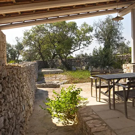 בית נופש Feudo - Pajara Marancio 1 By Salento Prime *