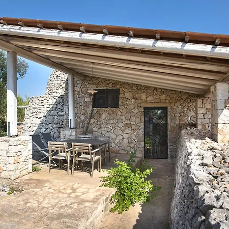 度假居 Feudo - Pajara Marancio 1 By Salento Prime 萨尔维