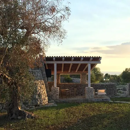 Feudo - Pajara Marancio 1 By Salento Prime *