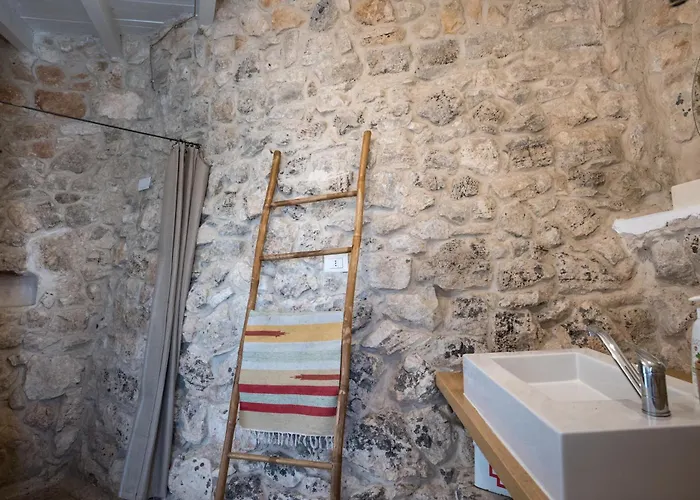 Feudo - Pajara Marancio 1 By Salento Prime