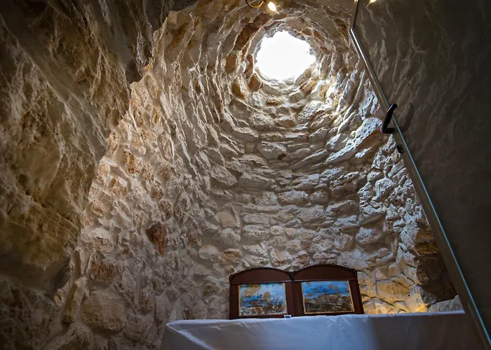 Feudo - Pajara Marancio 1 By Salento Prime 펜션 *