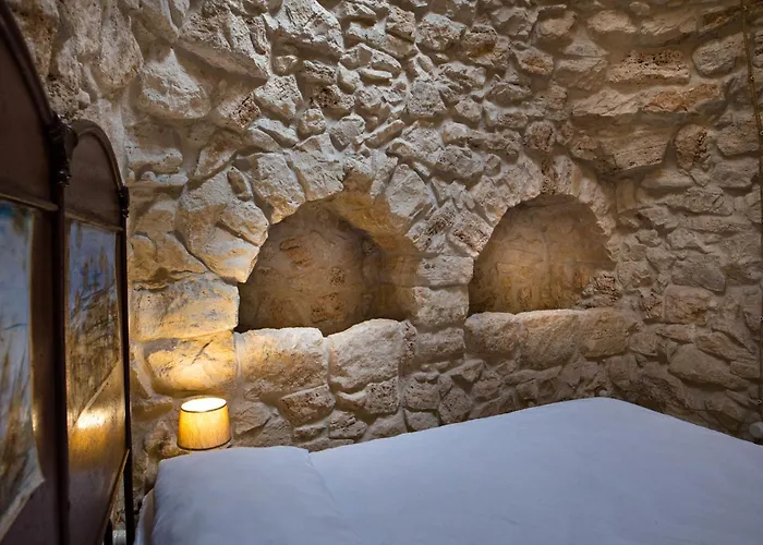 Feudo - Pajara Marancio 1 By Salento Prime 펜션 살베