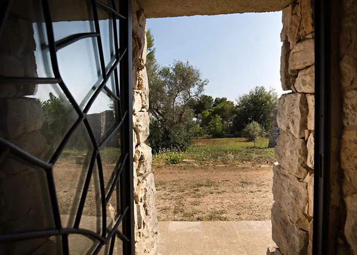 Feudo - Pajara Marancio 1 By Salento Prime *