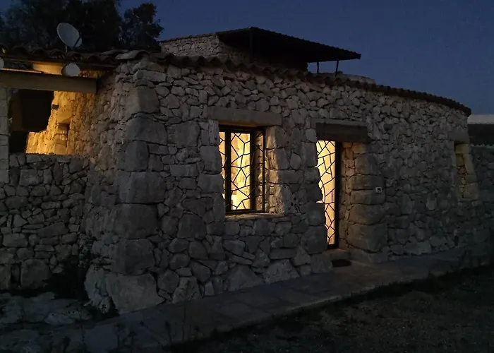 Feudo - Pajara Marancio 1 By Salento Prime * 살베