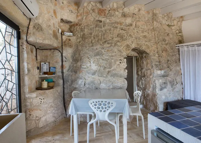 Feudo - Pajara Marancio 1 By Salento Prime