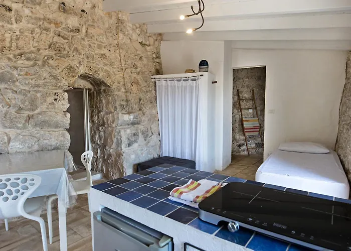 Feudo - Pajara Marancio 1 By Salento Prime 펜션