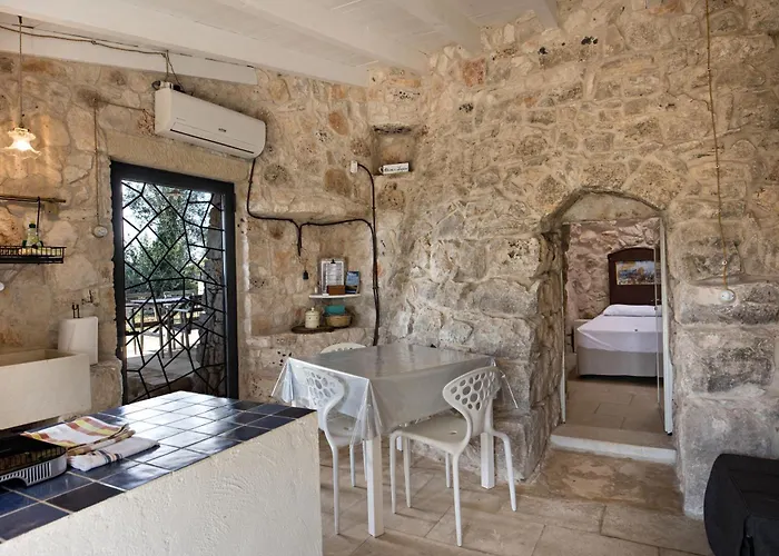 펜션 Feudo - Pajara Marancio 1 By Salento Prime